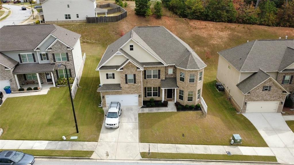 Bedford Estates - Residential