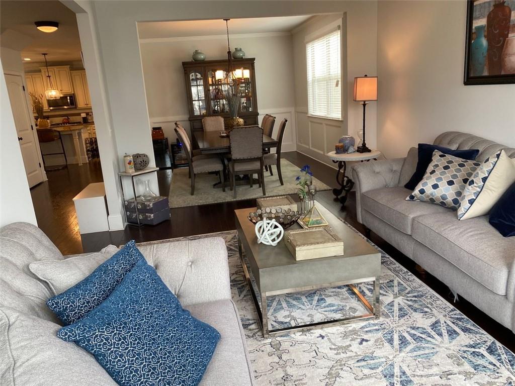 Bedford Estates - Residential