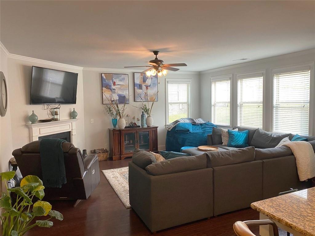 Bedford Estates - Residential
