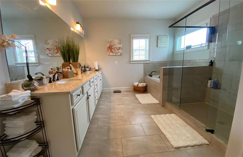 Bedford Estates - Residential