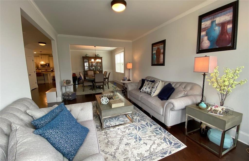 Bedford Estates - Residential