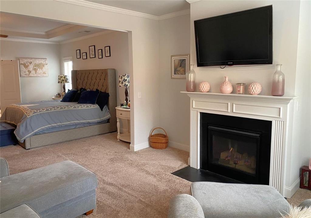 Bedford Estates - Residential