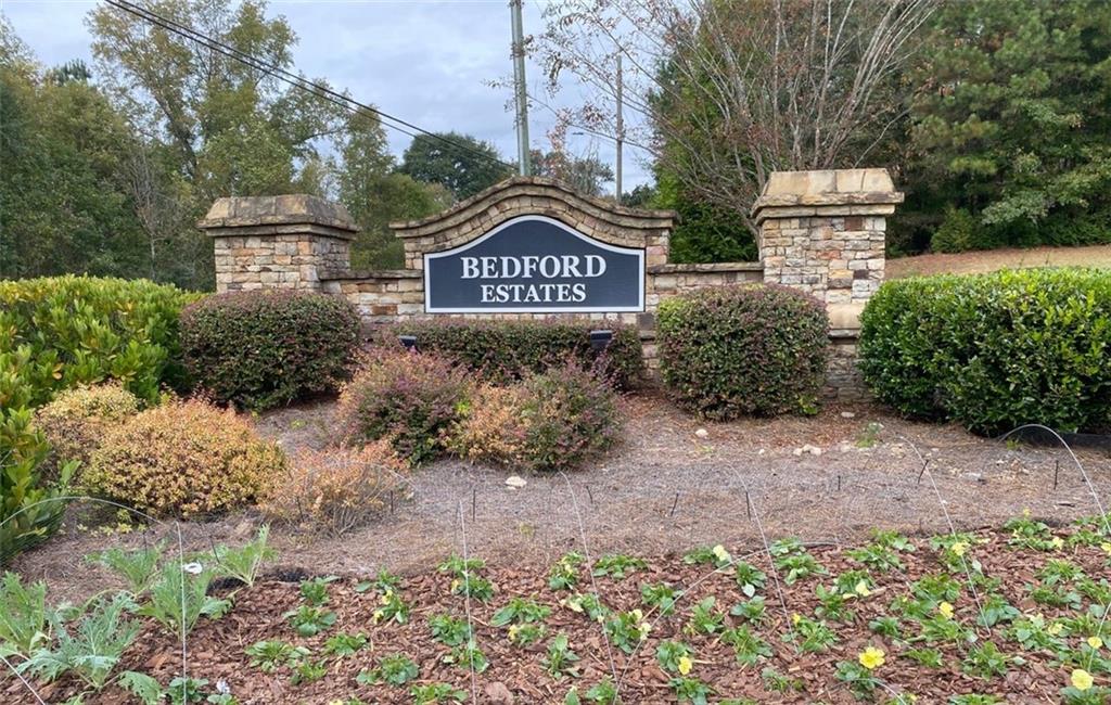 Bedford Estates - Residential