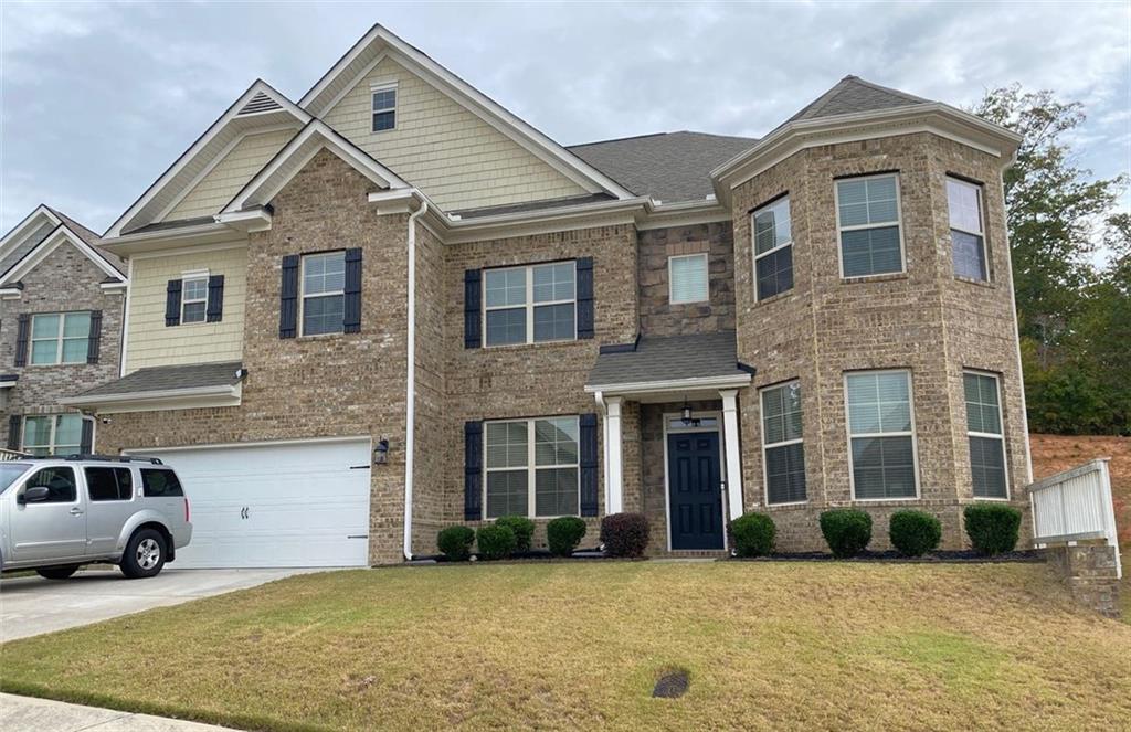 4806 RALIN Court