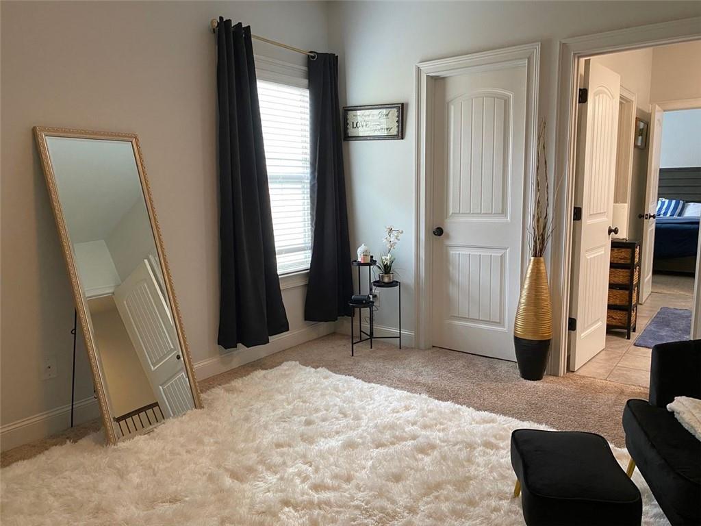 Bedford Estates - Residential
