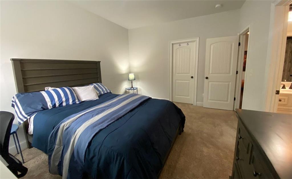Bedford Estates - Residential