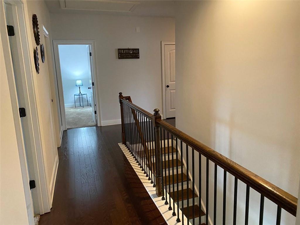 Bedford Estates - Residential