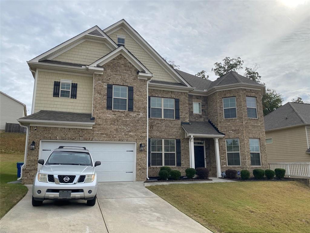 4806 RALIN Court