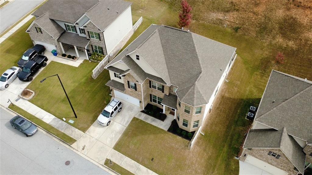 Bedford Estates - Residential