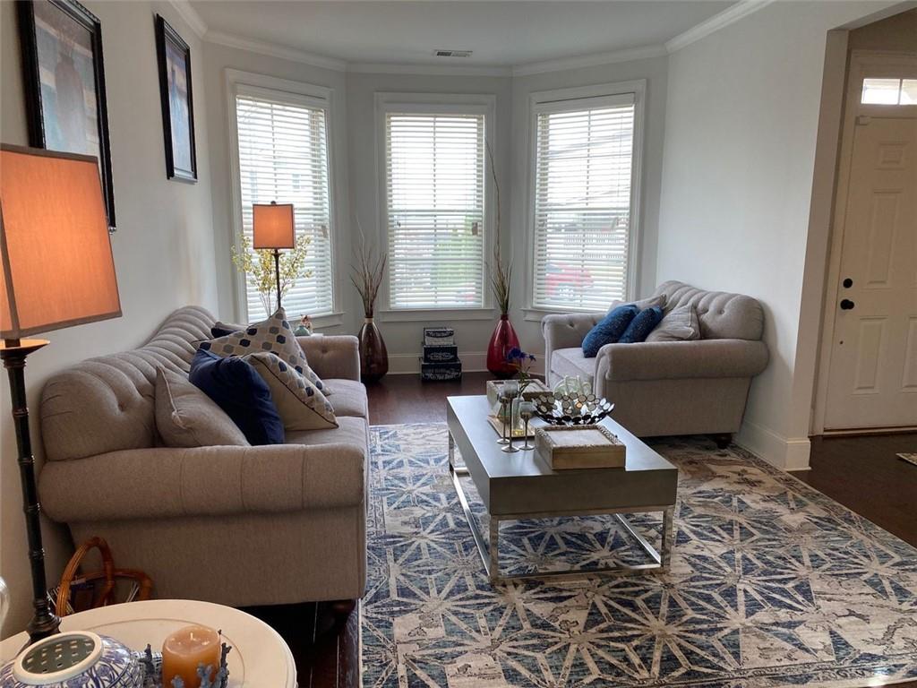 Bedford Estates - Residential