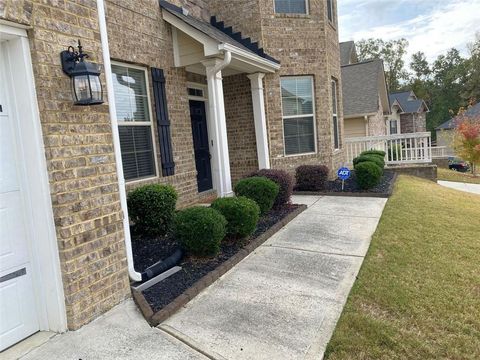 Photo of 4806 RALIN Court, Atlanta, GA 30331 (MLS # 7667131) Photo of 4806 RALIN Court, Atlanta, GA 30331 (MLS # 7667131)