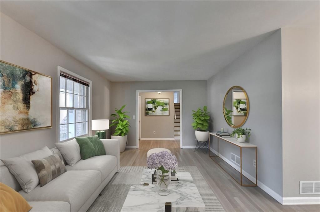 Photo of 4211 Hideaway Drive, Tucker, GA 30084 (MLS # 7705349)