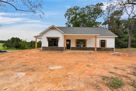 Homes For Sale - 781 Old Brock Road<br/> Paulding County, Rockmart, GA 30153