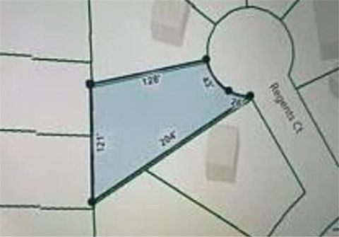 11005 Regents Court Hampton GA 30228