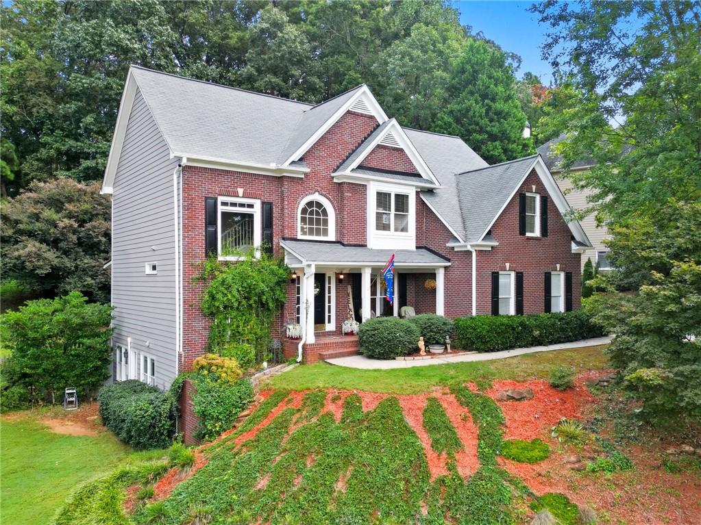 1905 Barrett Drive