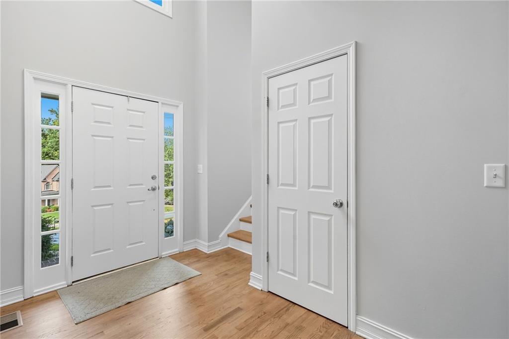 1905 Barrett Drive