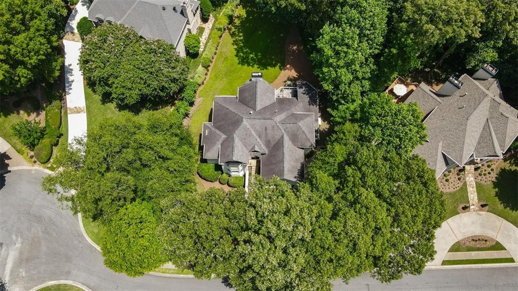 Sentinel Lake - Residential