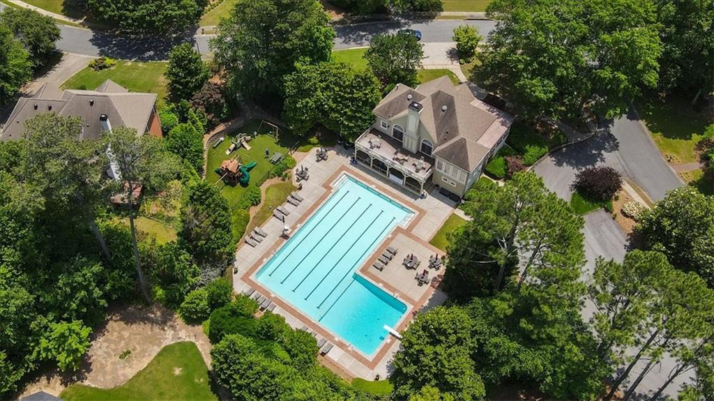Sentinel Lake - Residential