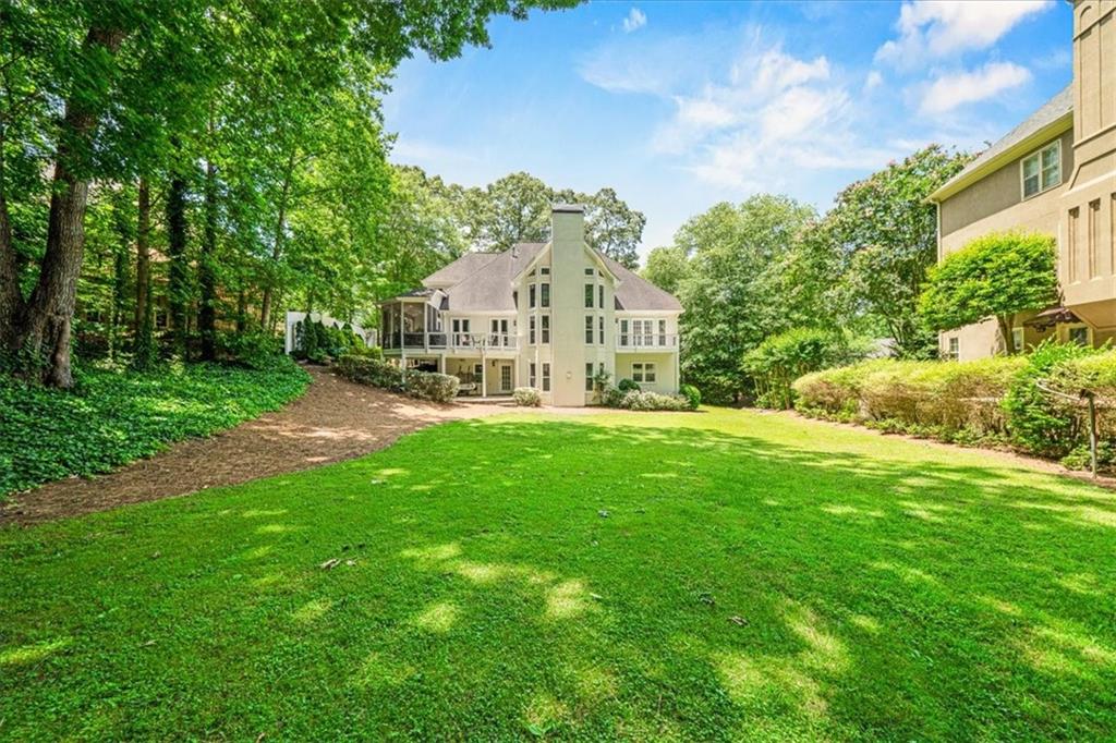Sentinel Lake - Residential
