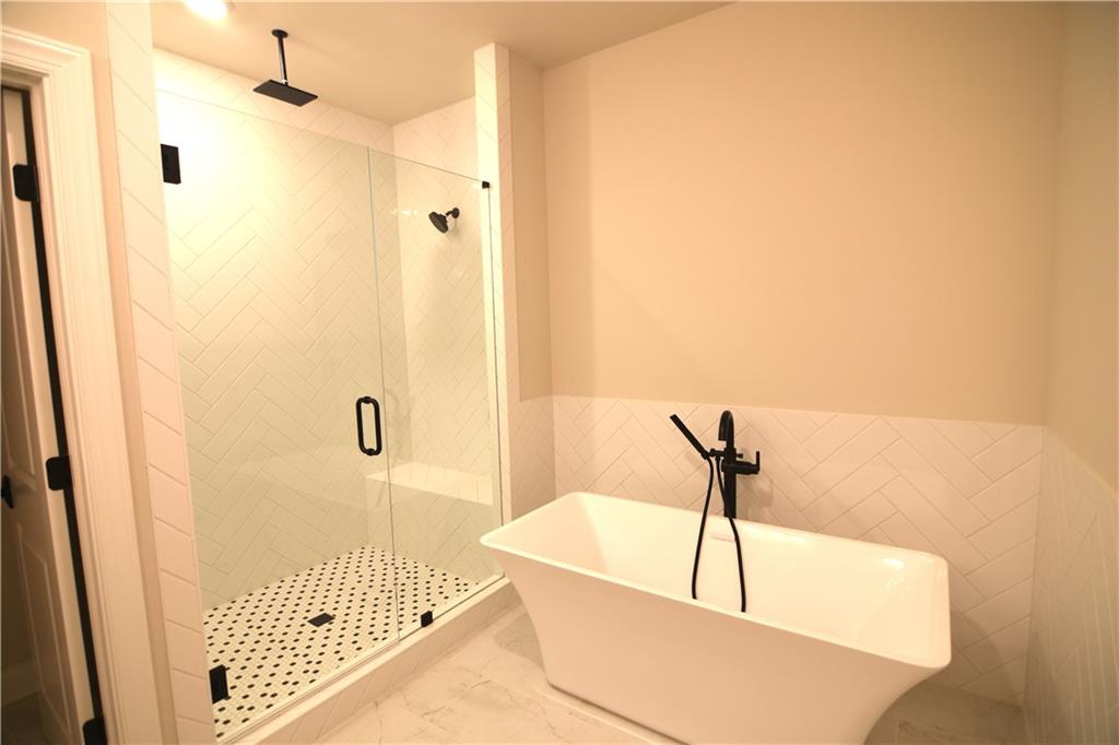 502 Clover Lane, Alpharetta, Georgia image 18