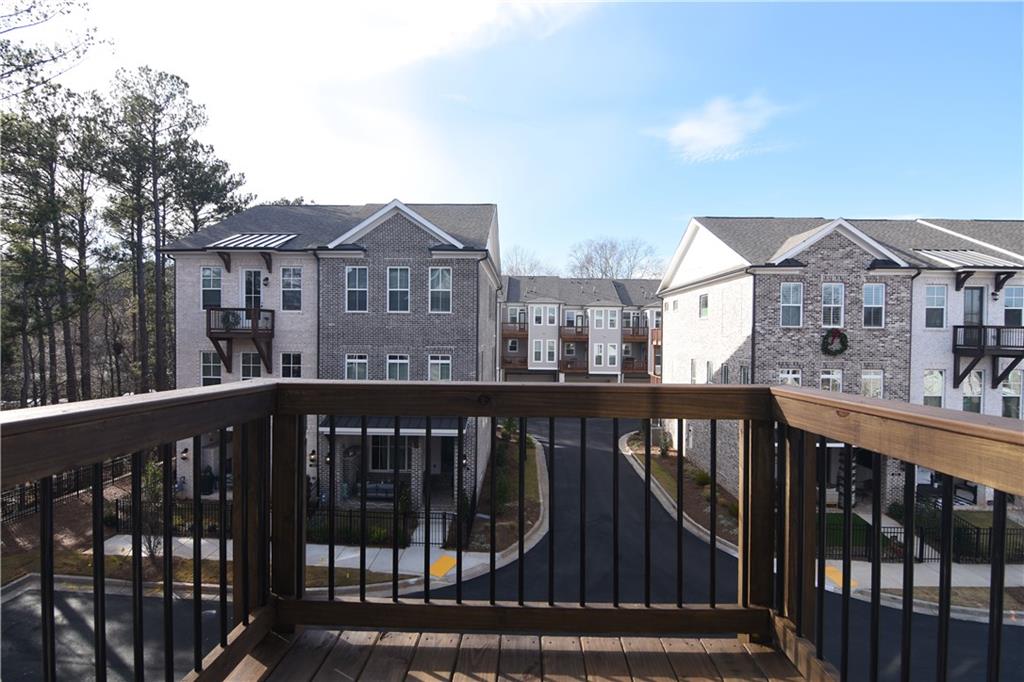 502 Clover Lane, Alpharetta, Georgia image 23