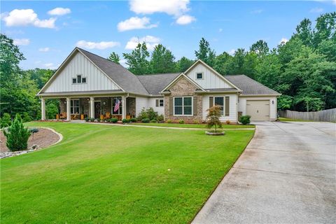 7540 Wandering Oak Way Cumming GA 30041