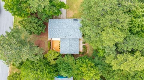 A home in Dunwoody