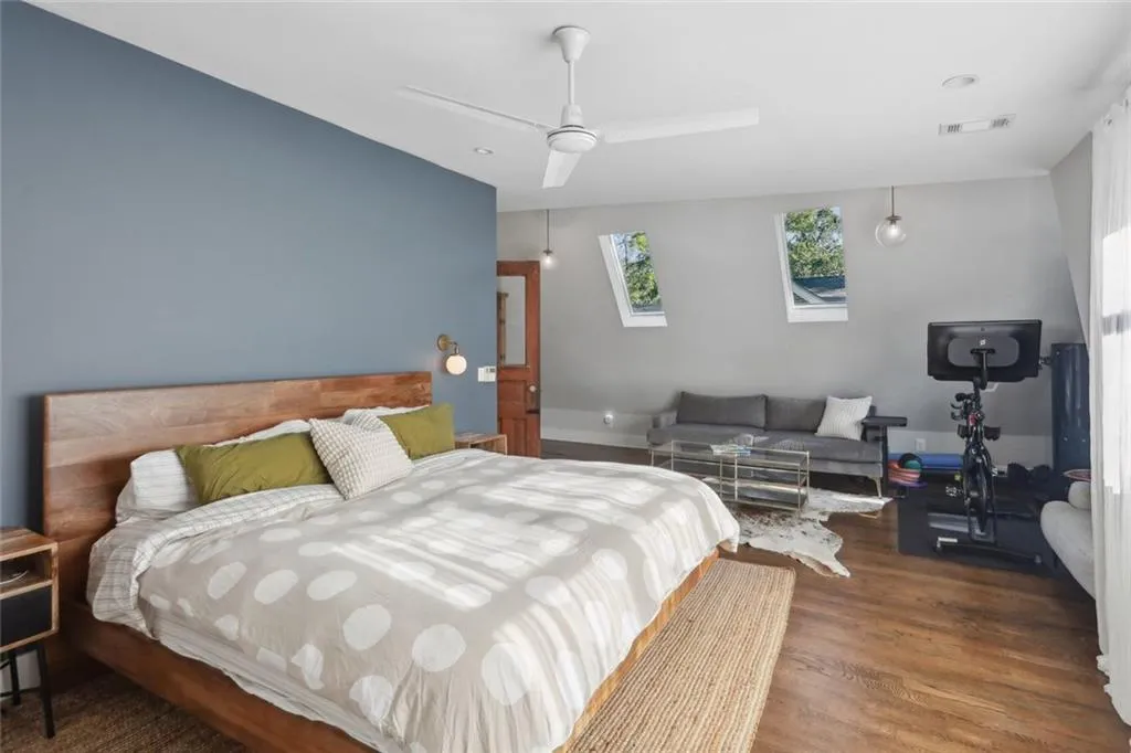 Avondale Estates, Georgia 30002, United States, 5 Bedrooms Bedrooms, ,5 BathroomsBathrooms,Residential,Active,119589