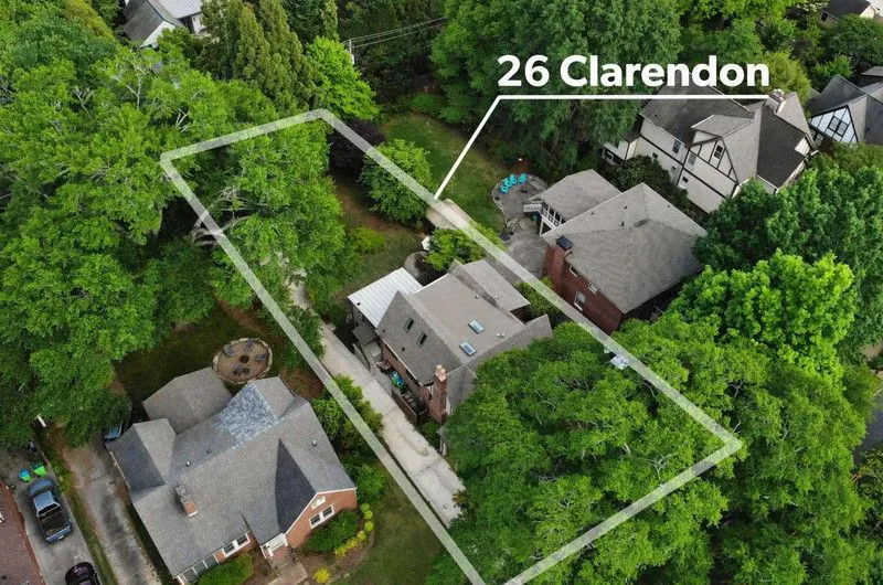 Avondale Estates, Georgia 30002, United States, 5 Bedrooms Bedrooms, ,5 BathroomsBathrooms,Residential,Active,119589