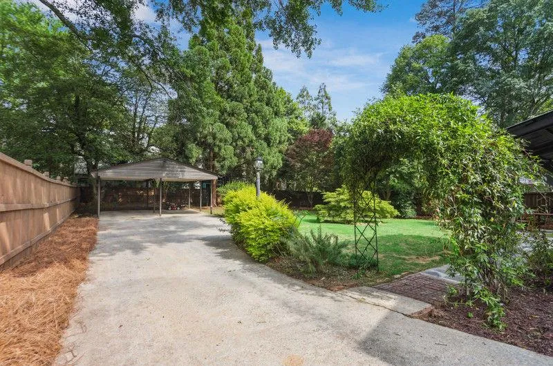 Avondale Estates, Georgia 30002, United States, 5 Bedrooms Bedrooms, ,5 BathroomsBathrooms,Residential,Active,119589