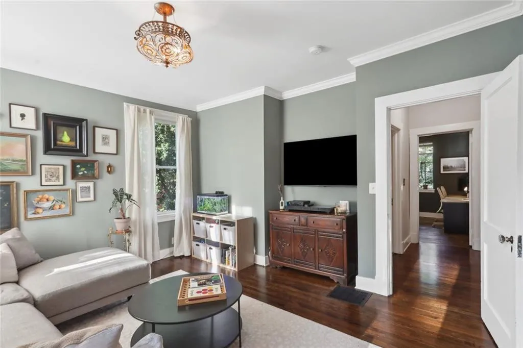 Avondale Estates, Georgia 30002, United States, 5 Bedrooms Bedrooms, ,5 BathroomsBathrooms,Residential,Active,119589