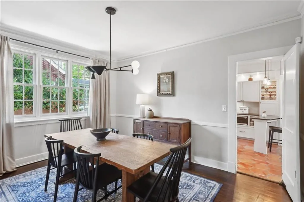 Avondale Estates, Georgia 30002, United States, 5 Bedrooms Bedrooms, ,5 BathroomsBathrooms,Residential,Active,119589