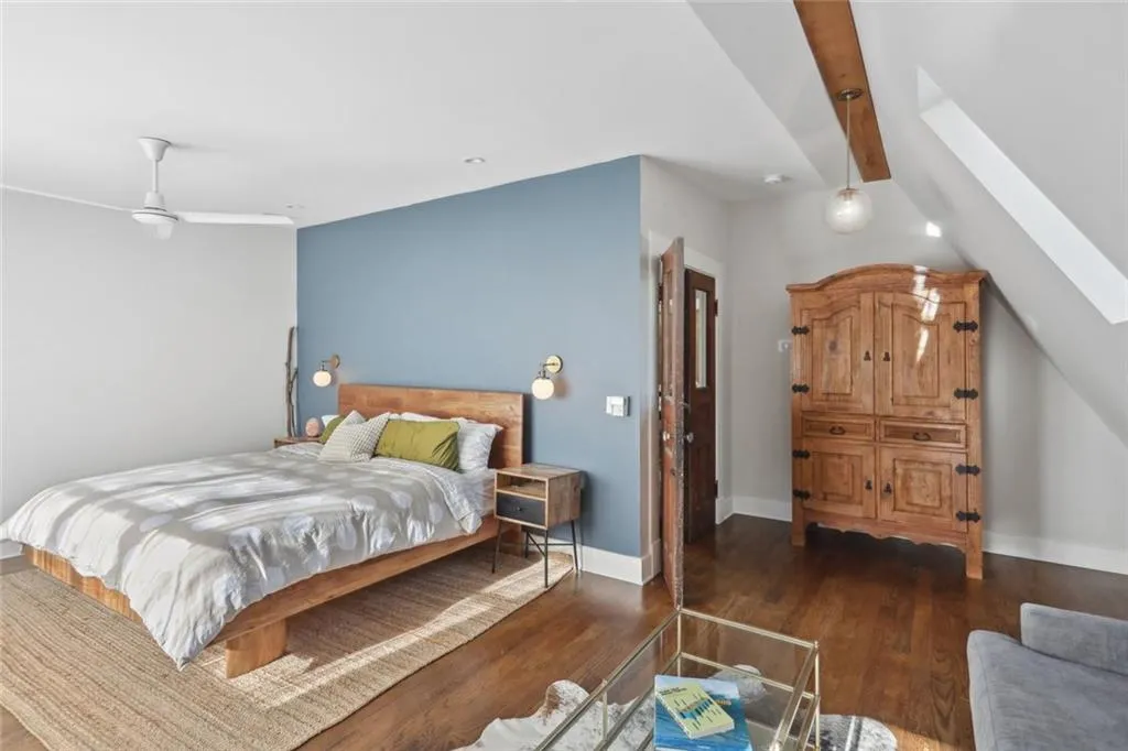 Avondale Estates, Georgia 30002, United States, 5 Bedrooms Bedrooms, ,5 BathroomsBathrooms,Residential,Active,119589