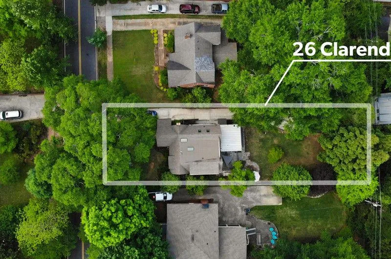 Avondale Estates, Georgia 30002, United States, 5 Bedrooms Bedrooms, ,5 BathroomsBathrooms,Residential,Active,119589