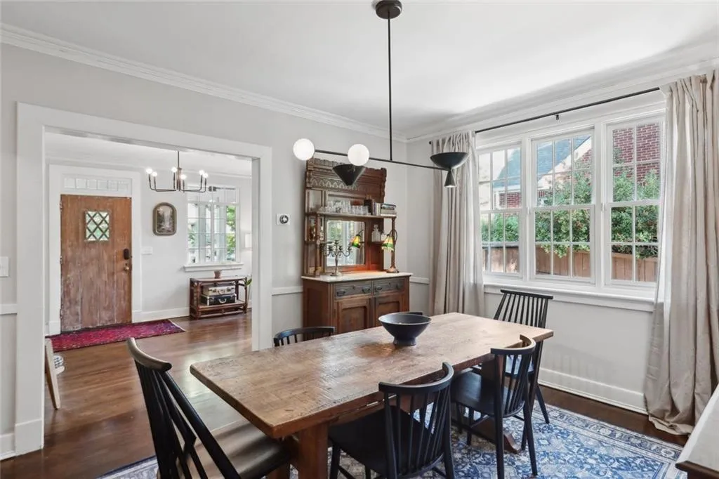 Avondale Estates, Georgia 30002, United States, 5 Bedrooms Bedrooms, ,5 BathroomsBathrooms,Residential,Active,119589