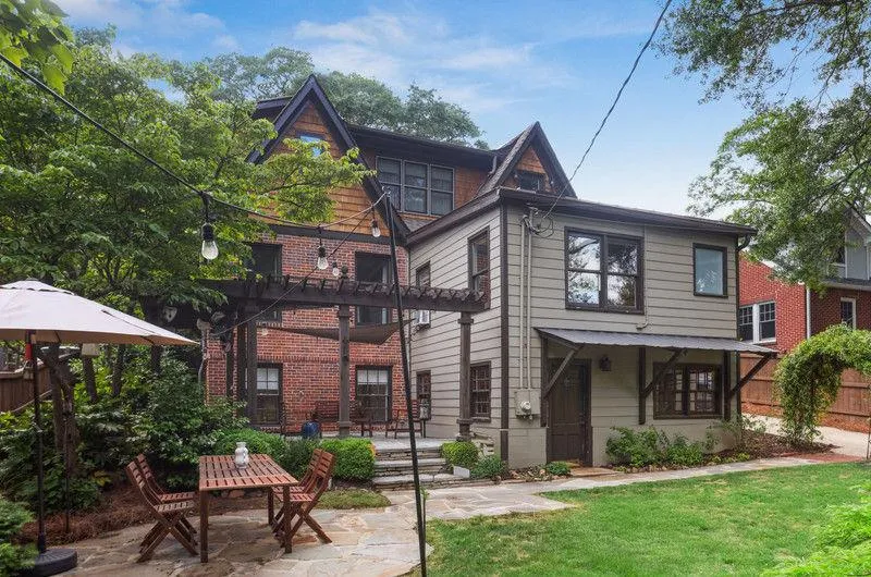 Avondale Estates, Georgia 30002, United States, 5 Bedrooms Bedrooms, ,5 BathroomsBathrooms,Residential,Active,119589