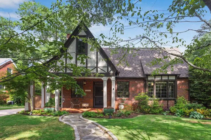 Avondale Estates, Georgia 30002, United States, 5 Bedrooms Bedrooms, ,5 BathroomsBathrooms,Residential,Active,119589