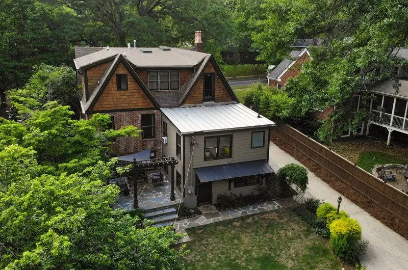 Avondale Estates, Georgia 30002, United States, 5 Bedrooms Bedrooms, ,5 BathroomsBathrooms,Residential,Active,119589