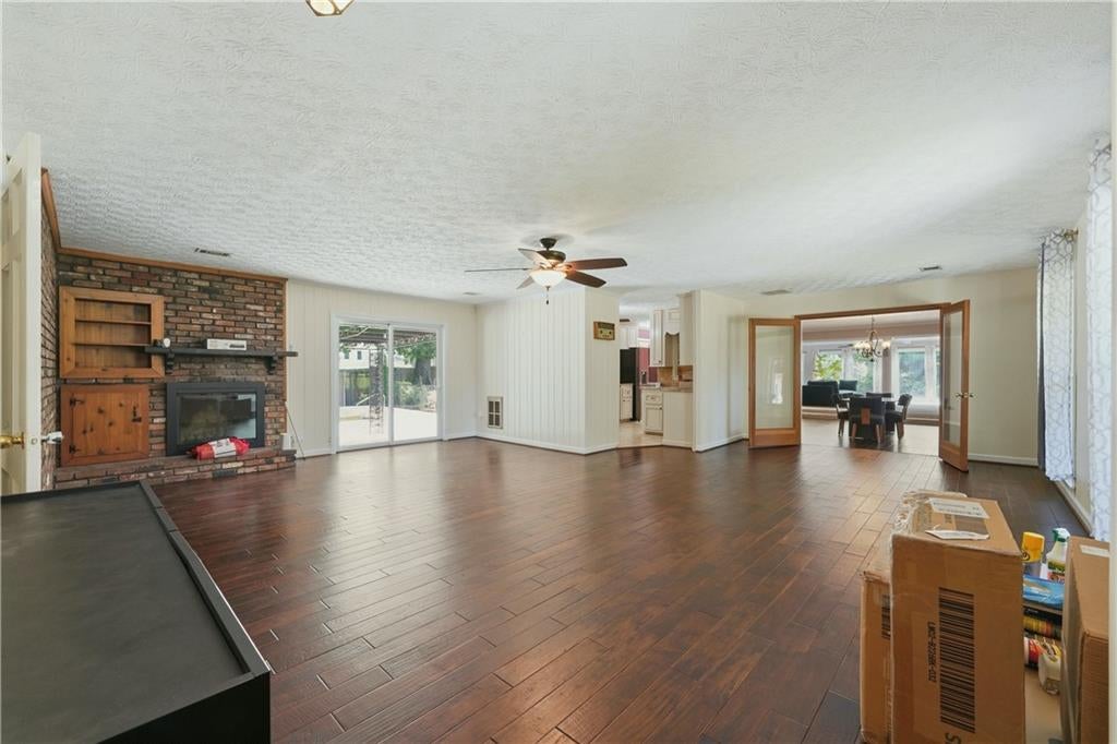 234 Crumbley Road