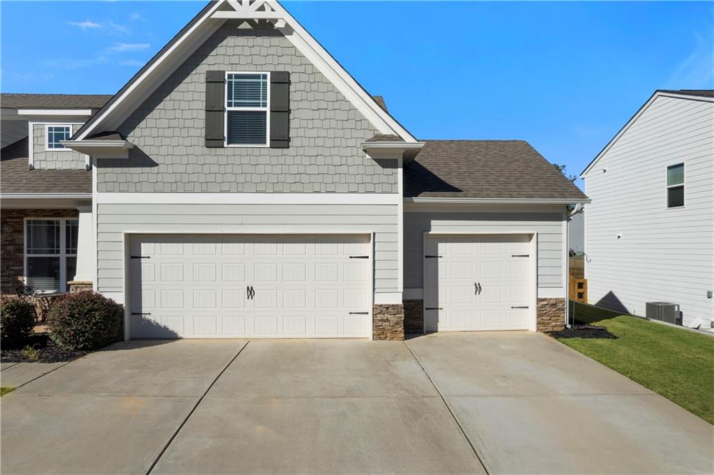 15 Meriwether Drive