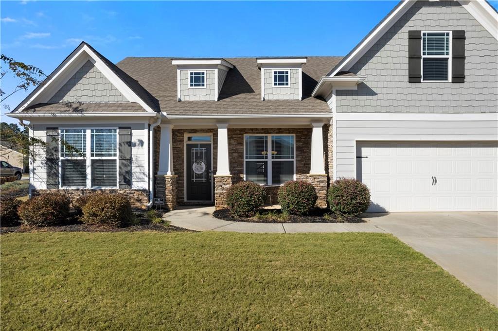 15 Meriwether Drive