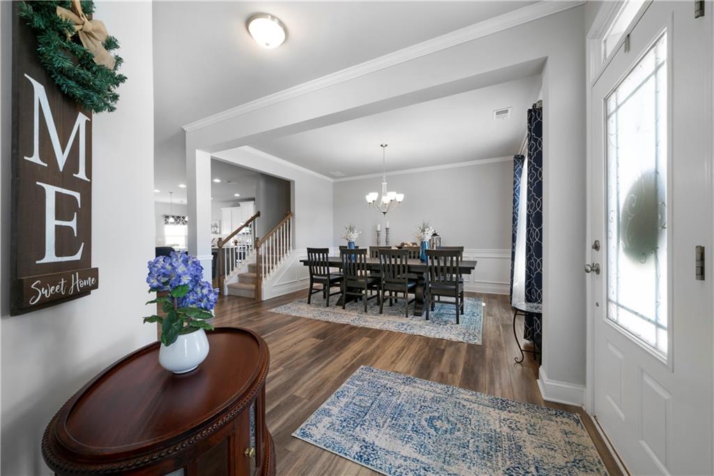 15 Meriwether Drive