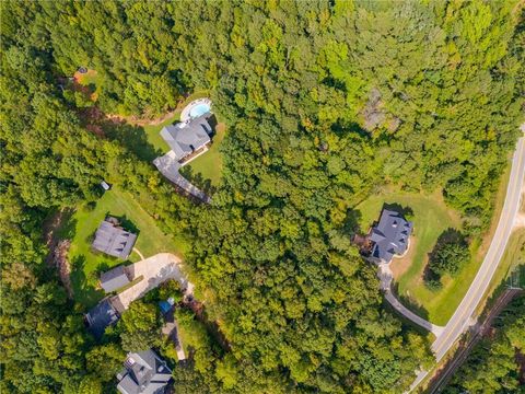 A home in Villa Rica