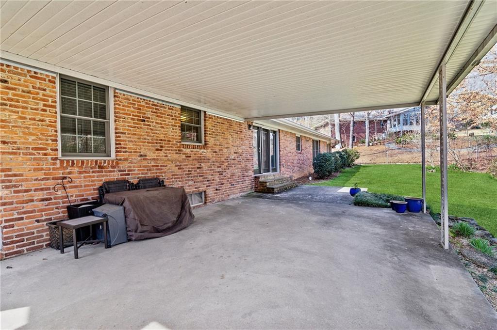 2264 Winding Way, Tucker, Georgia image 34