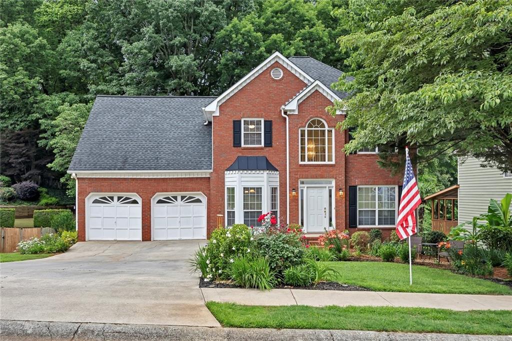 2018 Township Drive