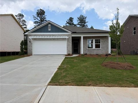Homes For Sale - 129 Maison Drive<br/> Mcdonough, GA 30253