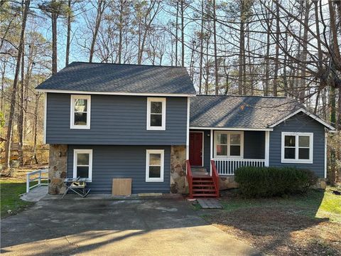 266 Phoenix Drive Lawrenceville GA 30044