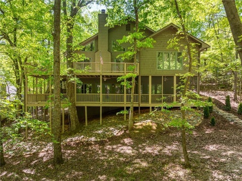 Homes For Sale - 11 Cherokee Camp Trail<br/> Jasper, GA 30143