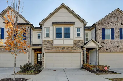 1124 Lossie Lane, Grayson, GA 30017 - MLS#: 7493653