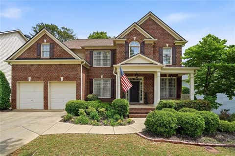Homes For Sale - 855 Freedom Way<br/> Forsyth County, Cumming, GA 30040
